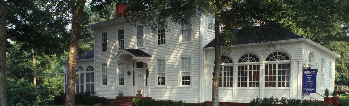 Image of Historic Home