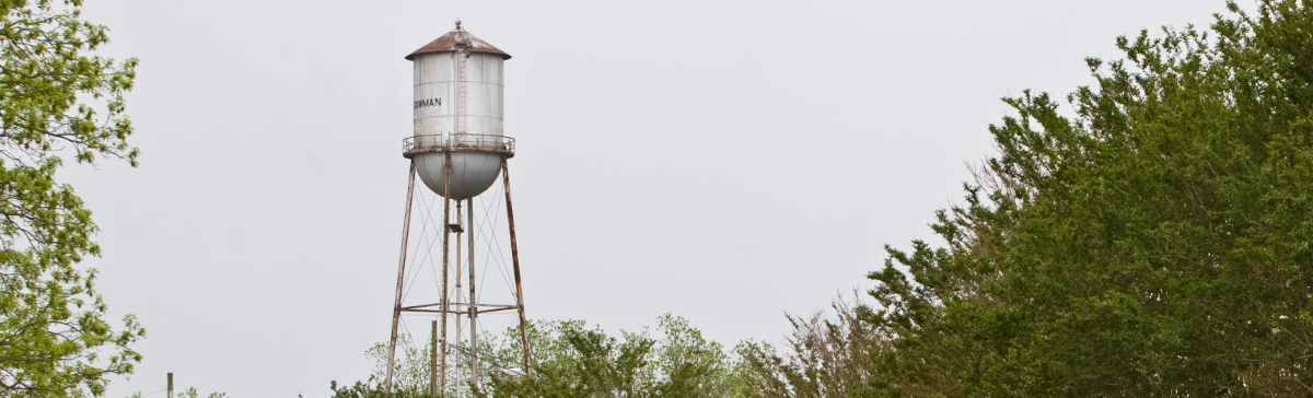 Image of Historic Water Tower