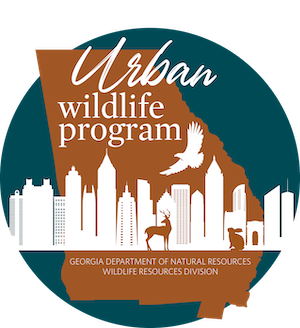 Urban Wildlife Program Logo