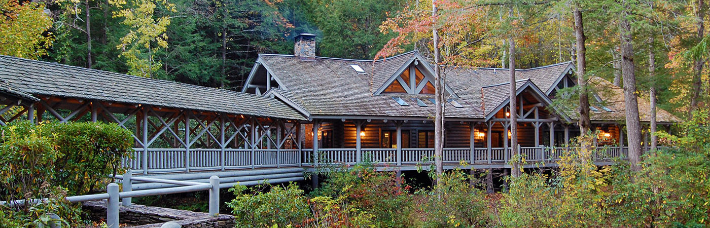 Smithgall Woods State Park