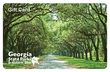 Wormsloe Gift Card
