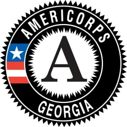 AmeriCorps Logo