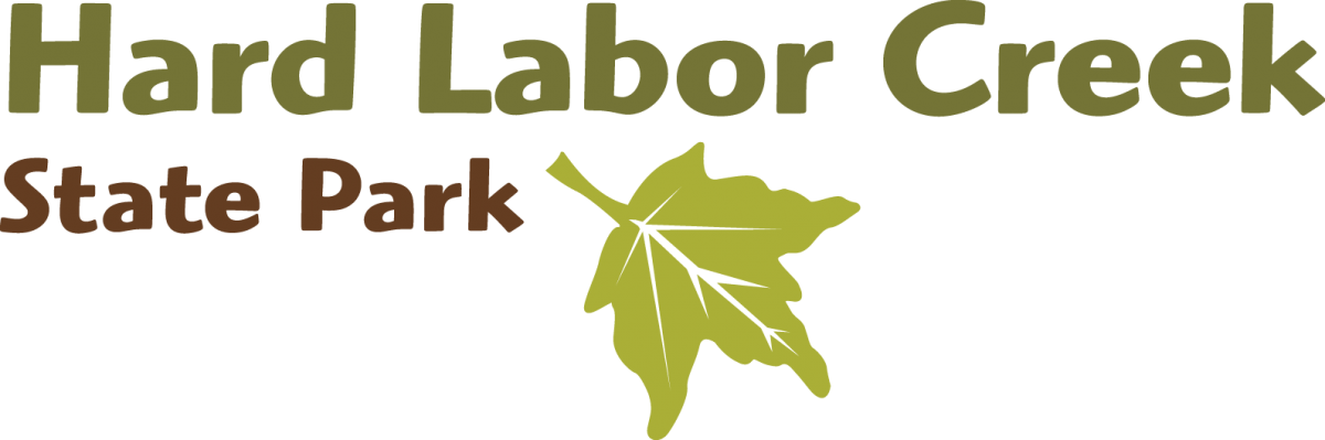 Hard Labor Creek Logo
