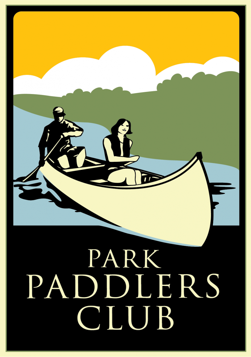 Park Paddlers Logo