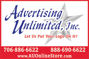 Sponsor Logo - Advertising Unlimited