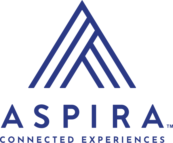 Sponsor Logo - Aspira