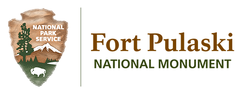 Sponsor Logo - Fort Pulaski