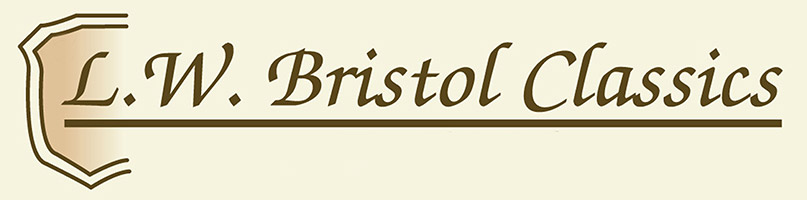 Sponsor Logo - LW Bristol Classics