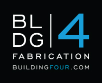 Sponsor Logo - B4 Fabrication