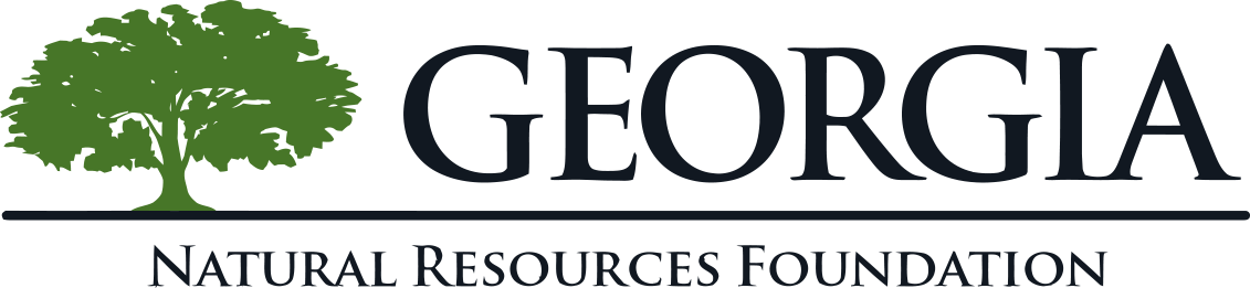 Sponsor Logo - Georgia Natural Resources Foundation