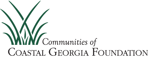 Sponsor Logo - Coastal GA Foundation
