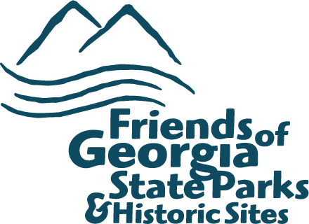 Sponsor Logo - Friends of Georgia State Parks