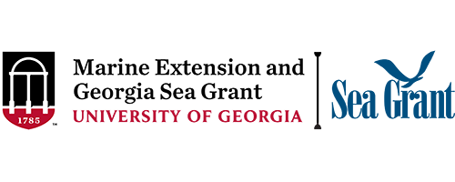 Sponsor Logo - Sea Grant University of Georgia