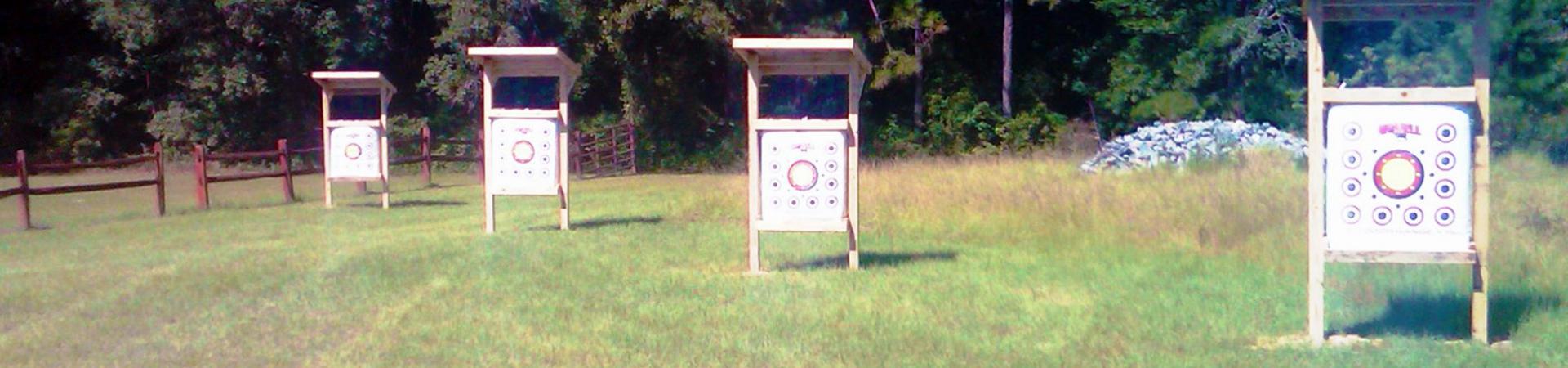 Archery Range Big Island Archery Range Big Island