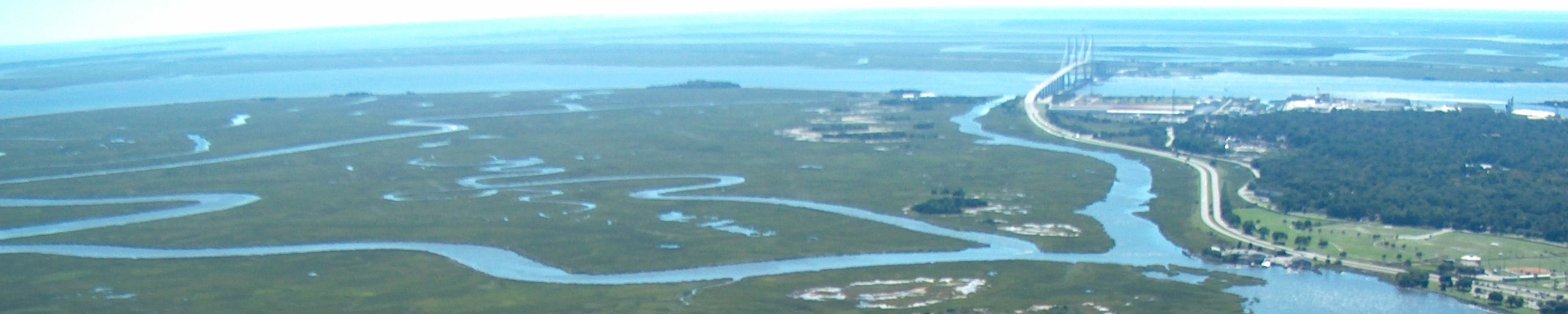 Georgia's Barrier Islands