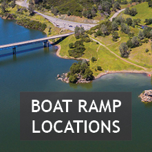 Boat Ramp Locations
