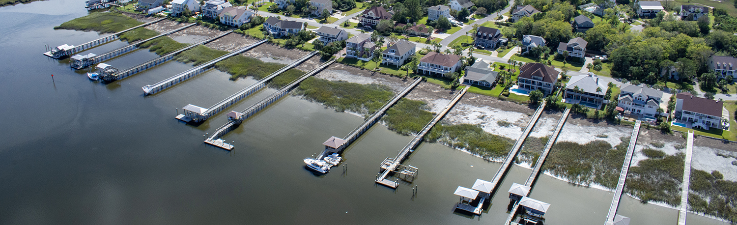 Private Docks