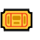 Admission Icon