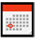 Calendar Icon