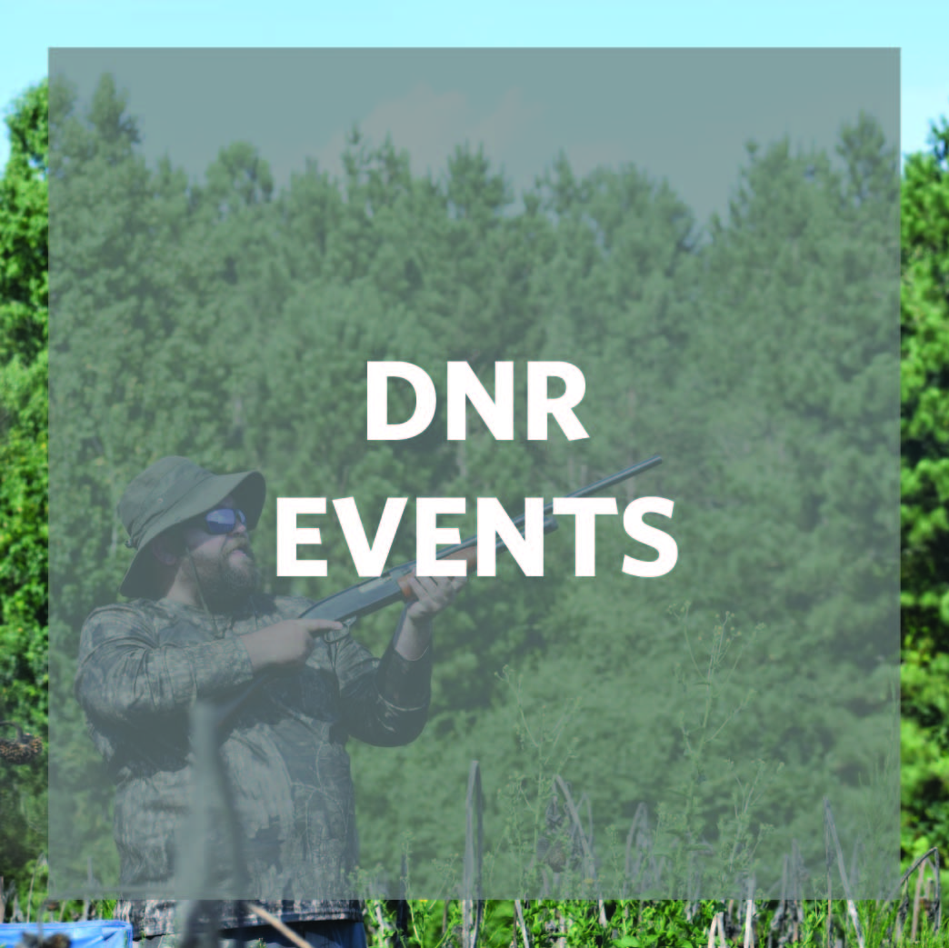 DNR Events