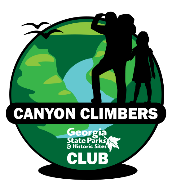 Canyon Climbers Club Logo