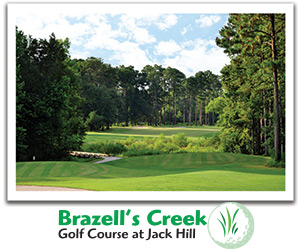Brazell's Creek Golf Course