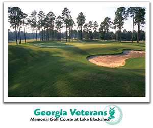 Georgia Veterans Golf Course