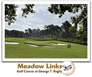 Meadow Links Golf Course