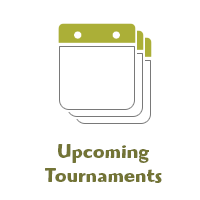 Upcoming Tournaments