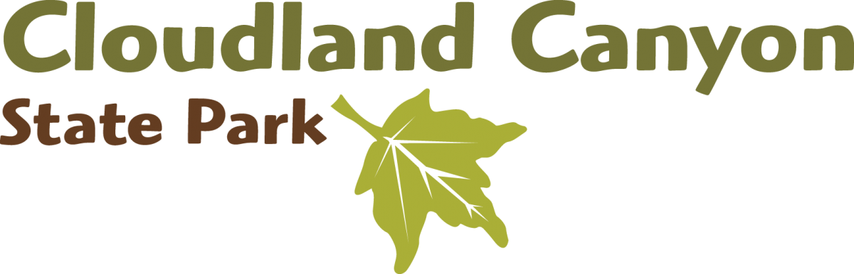 Cloudland Canyon Logo