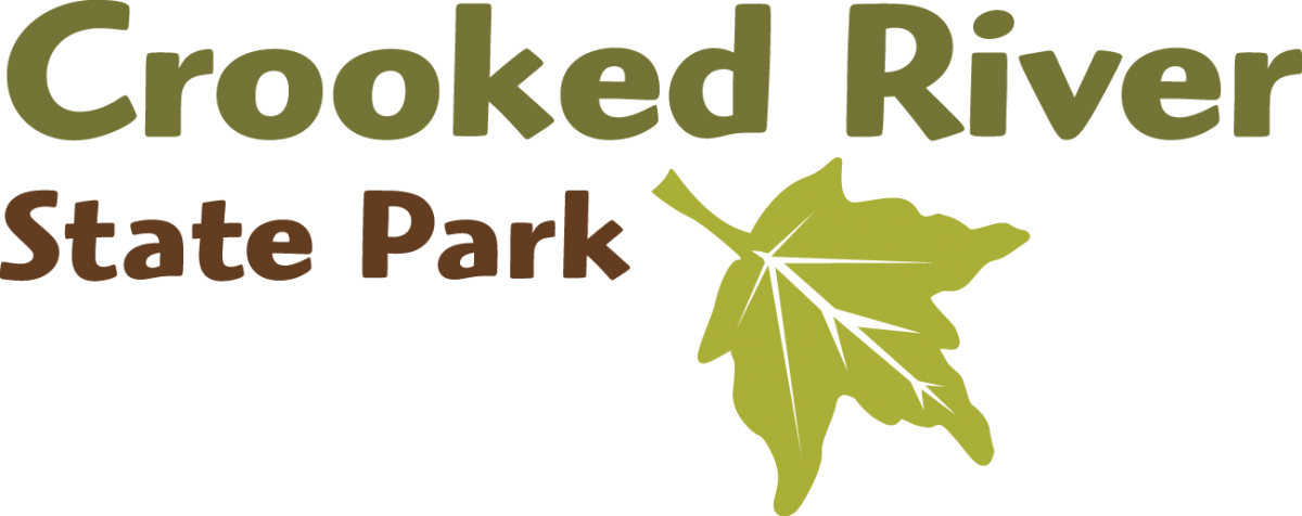 Crooked River Logo