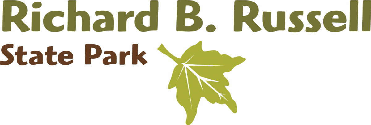 Richard B. Russell Logo