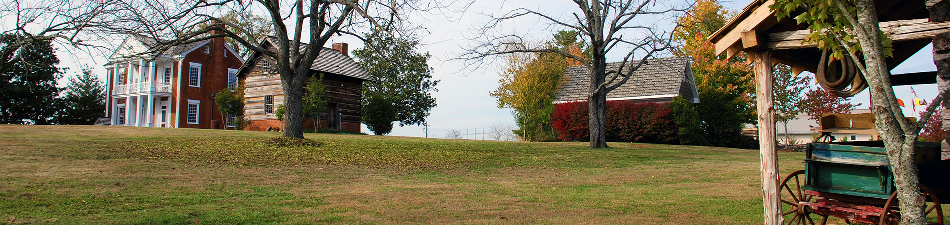 Chief Vann House 2