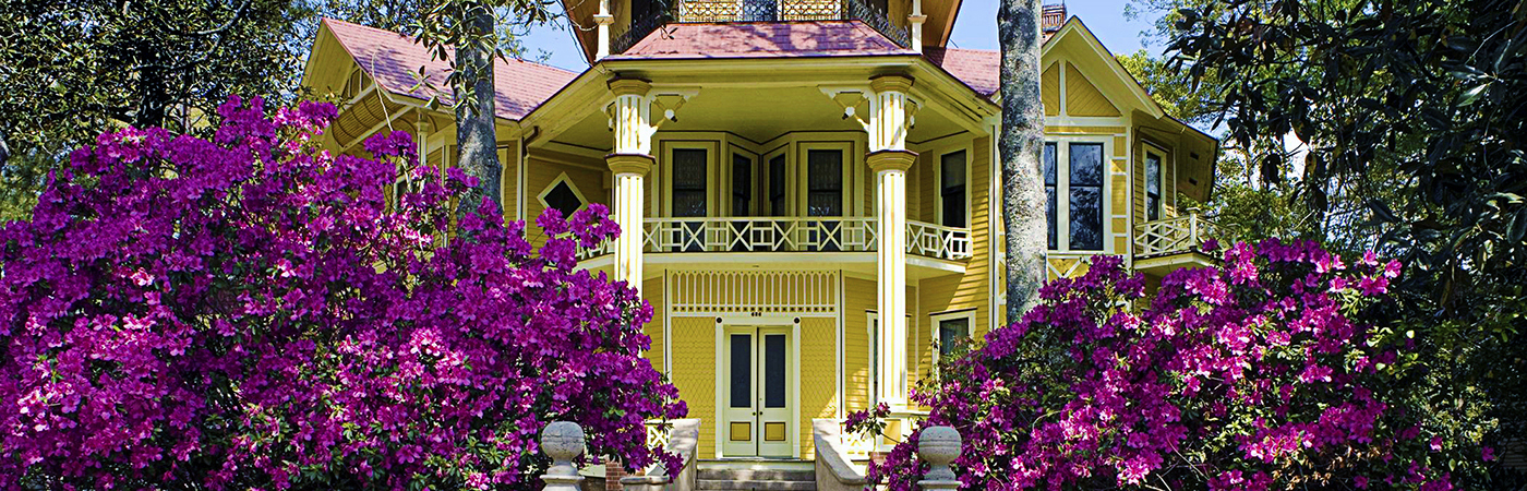 Lapham-Patterson House