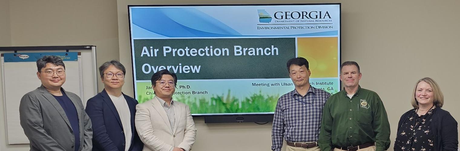 Ulsan Research institute picture