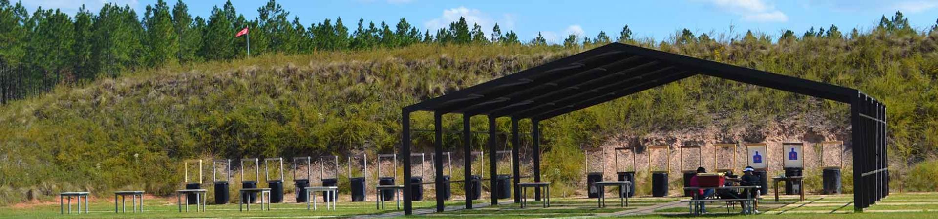 Shooting Range