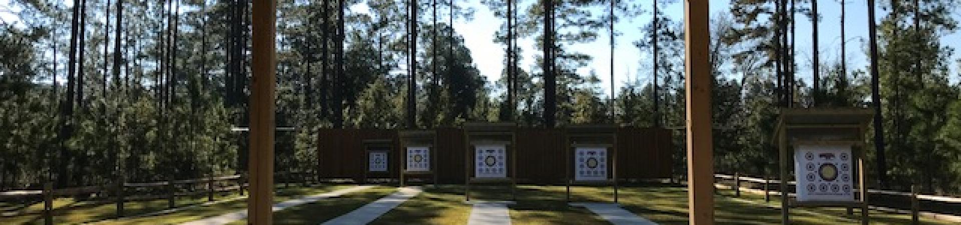 Archery Range