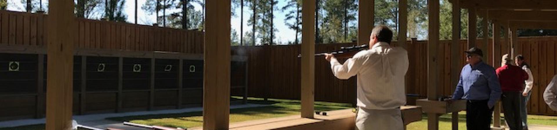 Air Rifle Range