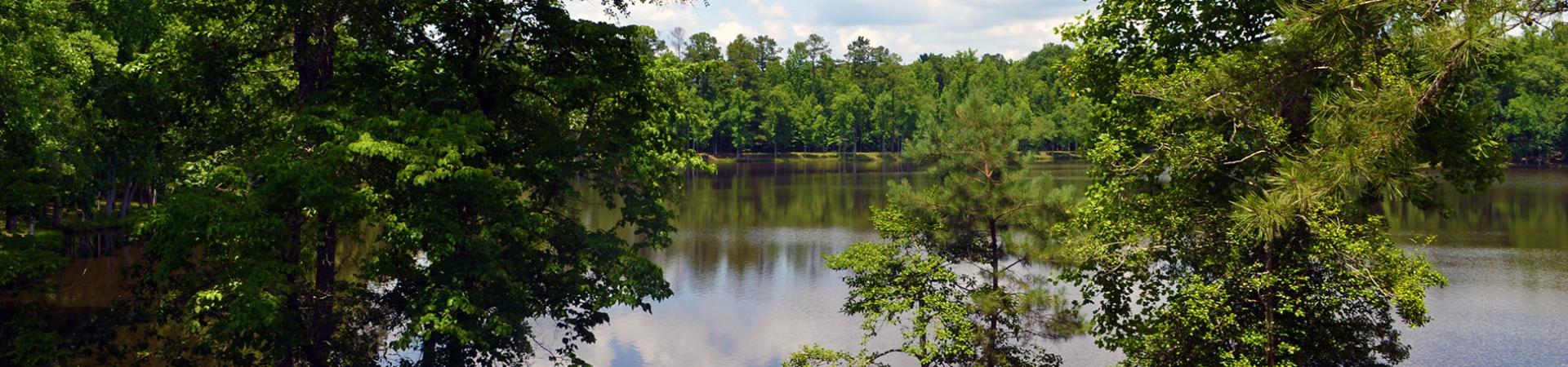 Gaither Lake