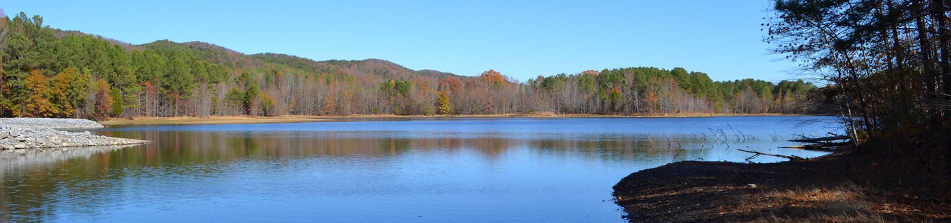 Lake Lake