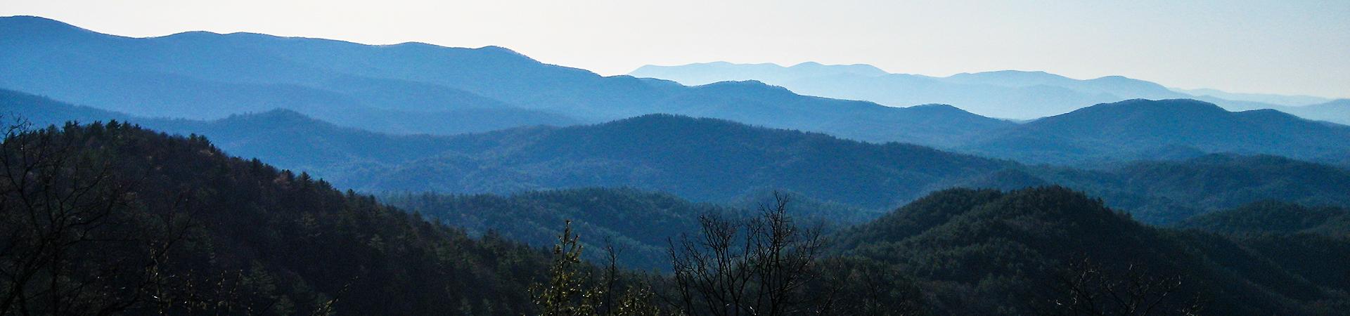 Mountain Range