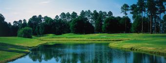 Georgia Veterans Memorial Golf Course