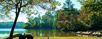 Hard Labor Creek State Park