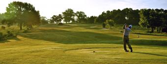 Meadow Links Golf Course