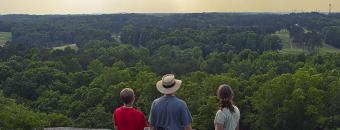 Panola Mountain State Park