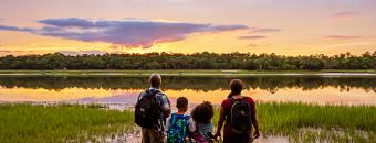 Skidaway Island State Park