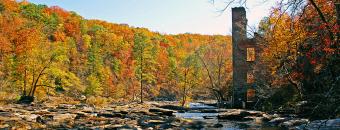 Sweetwater Creek State Park