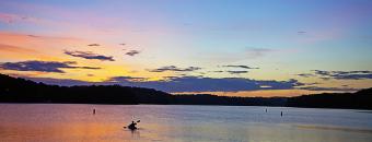 Tugaloo State Park