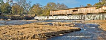 Watson Mill Bridge State Park