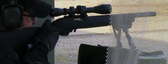 Beaverdam Shooting Range